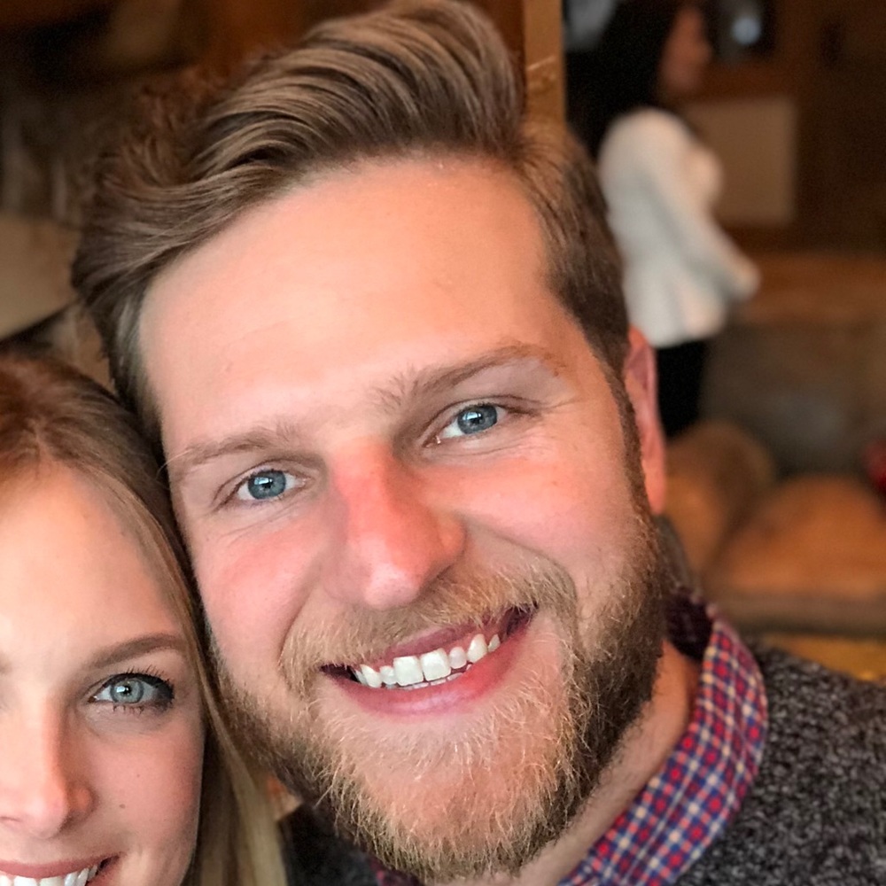 Meet your Posher, Brett